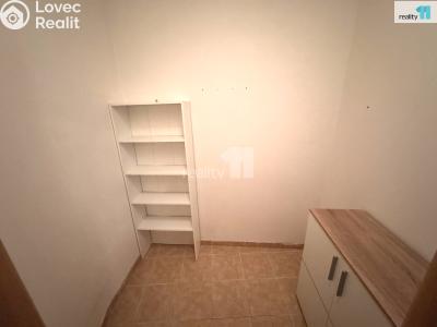 Аренда квартиры 2+KK Praha 9, Pod pekárnami č. 12