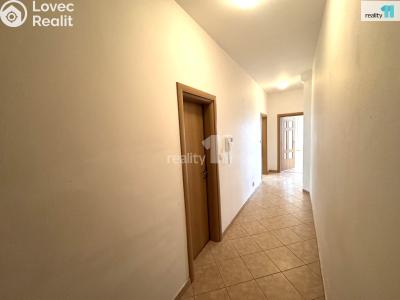 Аренда квартиры 2+KK Praha 9, Pod pekárnami č. 13