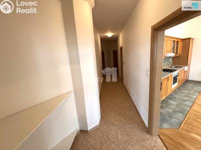 Аренда квартиры 2+KK Praha 9, Pod pekárnami č. 14
