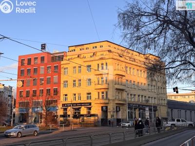 Аренда квартиры 2+KK Praha 9, Pod pekárnami č. 15