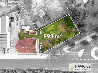 Prodej rodinného domu Hrádek nad Nisou, Liberecká 446 č. 9
