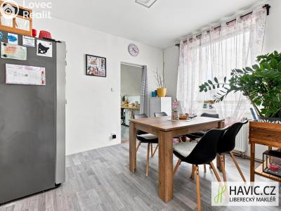 Prodej rodinného domu Hrádek nad Nisou, Liberecká 446 č. 11