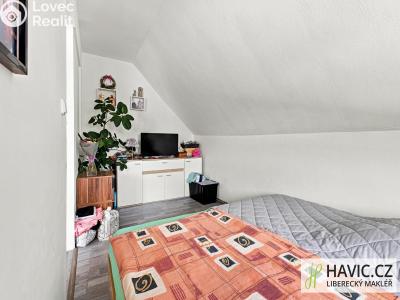 Prodej rodinného domu Hrádek nad Nisou, Liberecká 446 č. 17