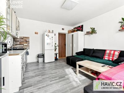 Prodej rodinného domu Hrádek nad Nisou, Liberecká 446 č. 20
