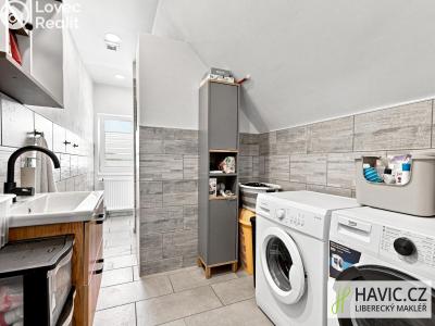 Prodej rodinného domu Hrádek nad Nisou, Liberecká 446 č. 22