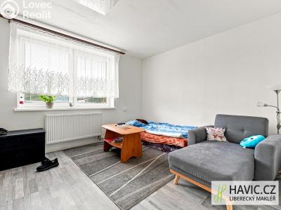 Prodej rodinného domu Hrádek nad Nisou, Liberecká 446 č. 28