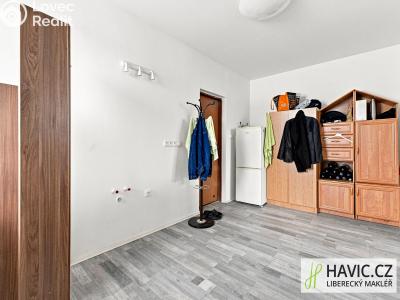 Prodej rodinného domu Hrádek nad Nisou, Liberecká 446 č. 30