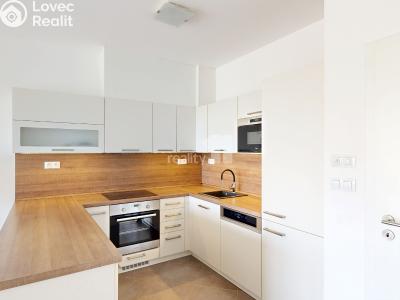 Продаж квартири 3+KK Praha 18, Kadečkové č. 3