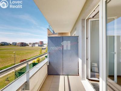 Продаж квартири 3+KK Praha 18, Kadečkové č. 4