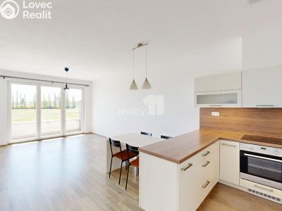 Продаж квартири 3+KK Praha 18, Kadečkové č. 5
