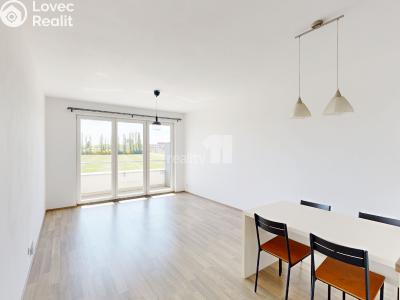 Продаж квартири 3+KK Praha 18, Kadečkové č. 6