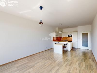 Продаж квартири 3+KK Praha 18, Kadečkové č. 7