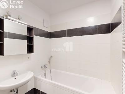 Продаж квартири 3+KK Praha 18, Kadečkové č. 16
