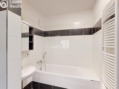 Продаж квартири 3+KK Praha 18, Kadečkové č. 17