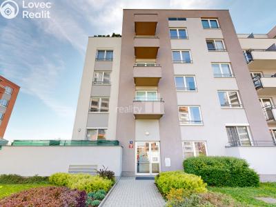 Продаж квартири 3+KK Praha 18, Kadečkové č. 22