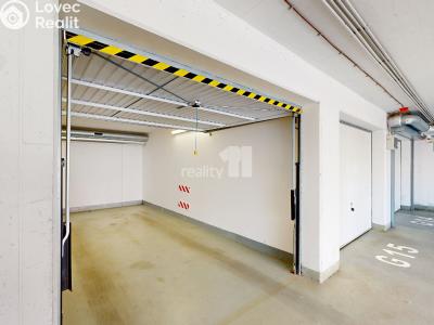 Продаж квартири 3+KK Praha 18, Kadečkové č. 24