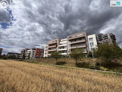 Продаж квартири 3+KK Praha 18, Kadečkové č. 25