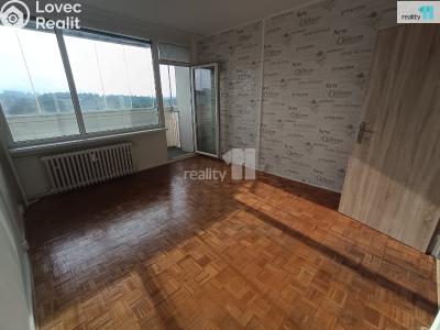 Продаж квартири 1+1 Česká Lípa, Železničářská č. 2