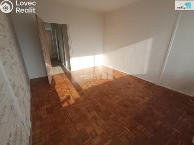 Продаж квартири 1+1 Česká Lípa, Železničářská č. 4