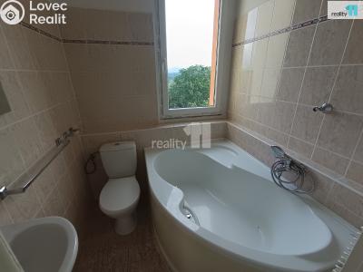 Продаж квартири 1+1 Česká Lípa, Železničářská č. 8