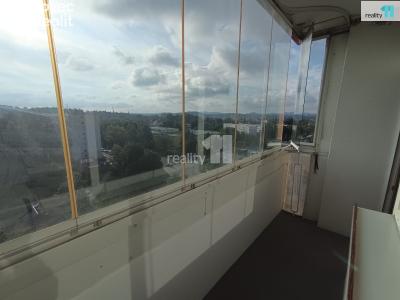 Продаж квартири 1+1 Česká Lípa, Železničářská č. 9