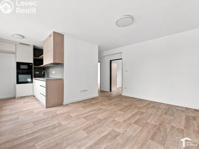 Аренда квартиры 3+KK Pardubice, Věry Junkové 504 č. 4