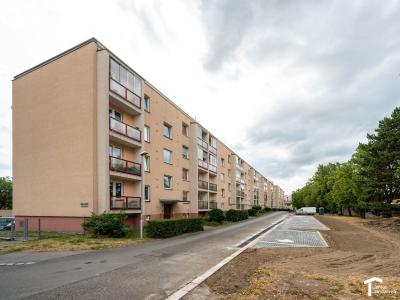 Аренда квартиры 3+KK Pardubice, Věry Junkové 504 č. 5