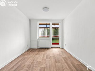Аренда квартиры 3+KK Pardubice, Věry Junkové 504 č. 6