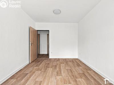 Аренда квартиры 3+KK Pardubice, Věry Junkové 504 č. 7