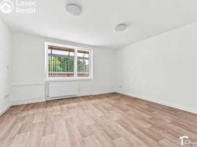 Аренда квартиры 3+KK Pardubice, Věry Junkové 504 č. 9