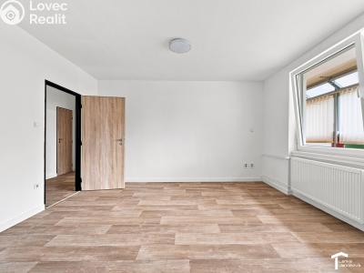 Аренда квартиры 3+KK Pardubice, Věry Junkové 504 č. 10