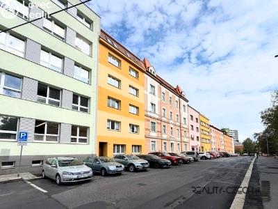 Sale commercial space Cheb, Palackého č. 10