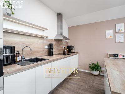 Prodej bytu 3+KK Teplice, Albrechtova č. 5