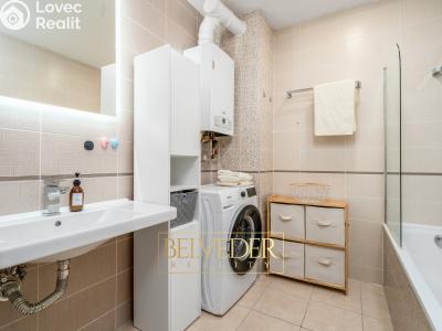 Prodej bytu 3+KK Teplice, Albrechtova č. 14