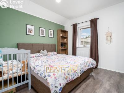 Prodej bytu 3+KK Teplice, Albrechtova č. 15