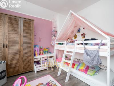 Prodej bytu 3+KK Teplice, Albrechtova č. 16