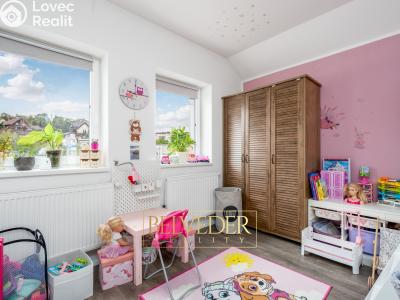 Prodej bytu 3+KK Teplice, Albrechtova č. 17