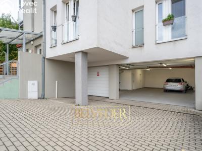 Prodej bytu 3+KK Teplice, Albrechtova č. 19