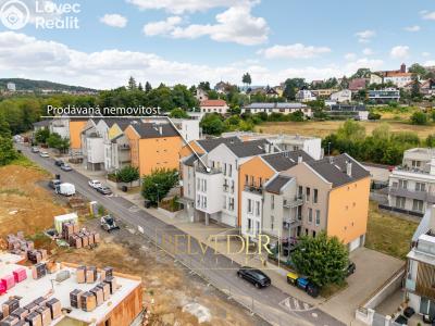 Prodej bytu 3+KK Teplice, Albrechtova č. 21