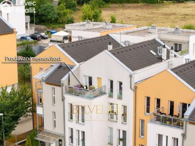 Prodej bytu 3+KK Teplice, Albrechtova č. 23