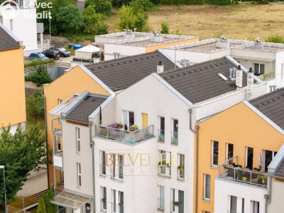 Prodej bytu 3+KK Teplice, Albrechtova č. 24