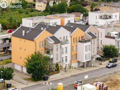 Prodej bytu 3+KK Teplice, Albrechtova č. 28