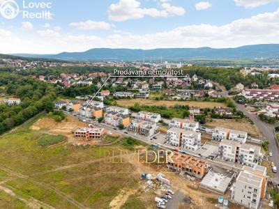 Prodej bytu 3+KK Teplice, Albrechtova č. 29