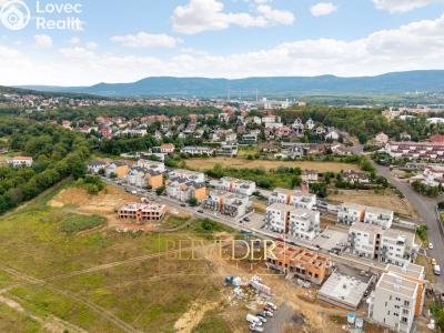 Prodej bytu 3+KK Teplice, Albrechtova č. 30