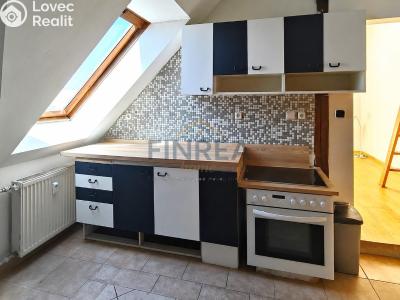 Prodej činžovního domu Teplice, Zemská č. 5