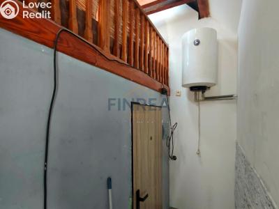 Prodej činžovního domu Teplice, Zemská č. 10