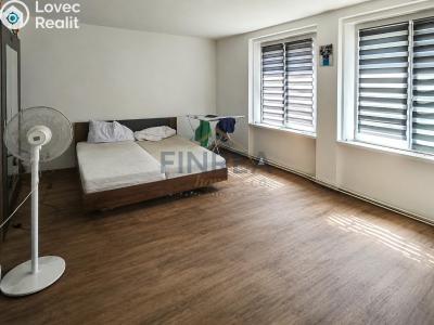 Prodej činžovního domu Teplice, Zemská č. 12