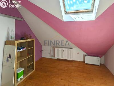 Prodej činžovního domu Teplice, Zemská č. 14