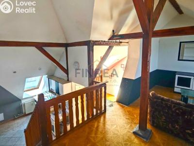 Prodej činžovního domu Teplice, Zemská č. 16