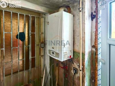 Prodej činžovního domu Teplice, Zemská č. 19